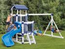 Pine Creek Discovery Depot D-48-1 Swing Sets, Play Sets in Martinsburg WV 25404