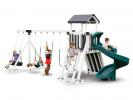 Giggle Junction Swing Set - GA44-6